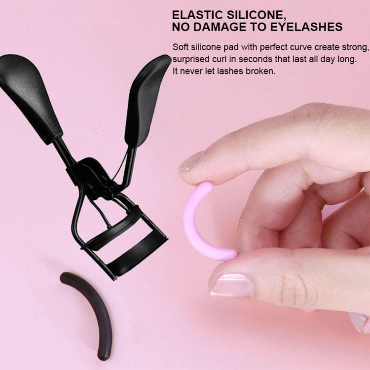 Elite Lash Curler: Wide-Angle Design