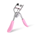 No-Pinch Precision Eyelash Curler - Gentle Silicone Cushion for Natural Lash Protection - Effortless Curls for Beginners & Pros - Professional Grade